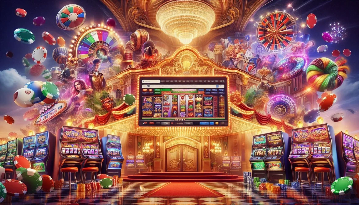 Magius Casino